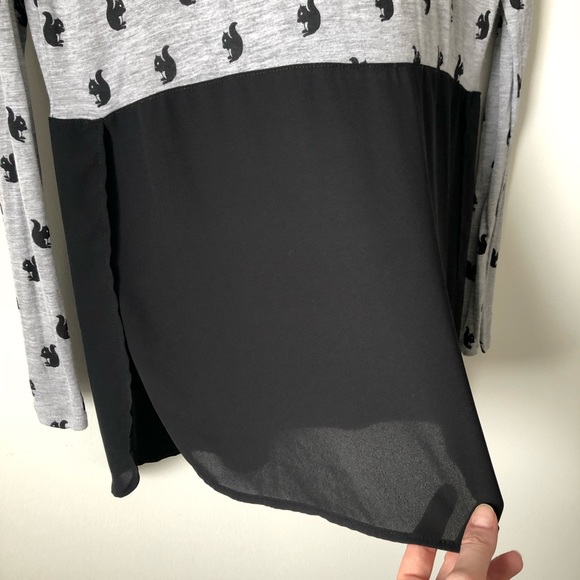 Simons Twik Squirrel top 🐿 - size medium - Picture 5 of 13